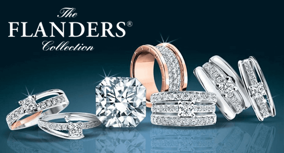 Juwelen Mimy - Flanders Collection